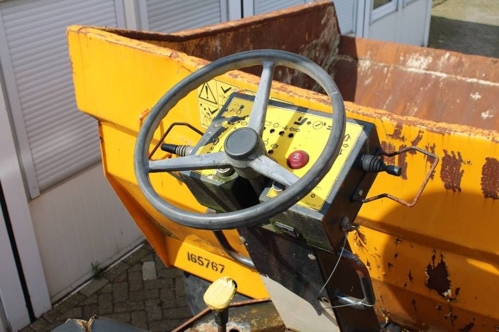 Kipper van het type Terex 9003PTR, Gebrauchtmaschine in Rucphen (Foto 8)