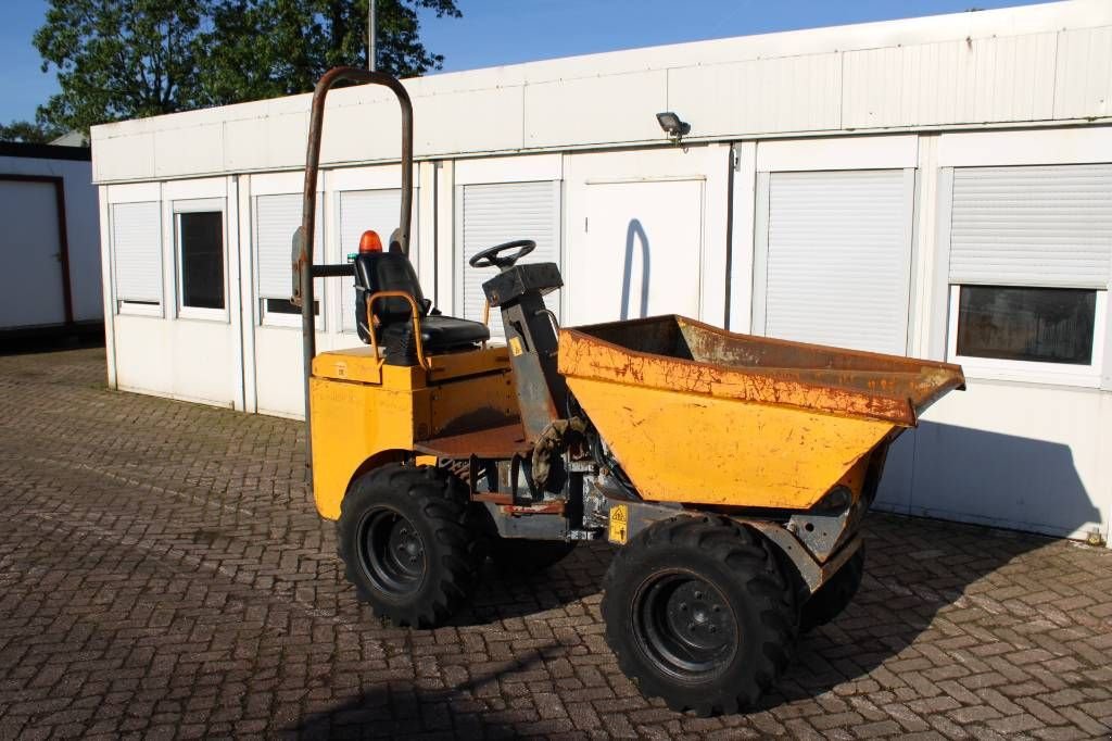 Kipper a típus Terex Benford HD1000, Gebrauchtmaschine ekkor: Rucphen (Kép 3)