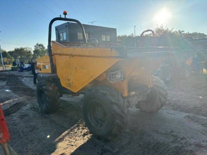 Kipper du type Terex TA 6, Gebrauchtmaschine en MOL (Photo 2)