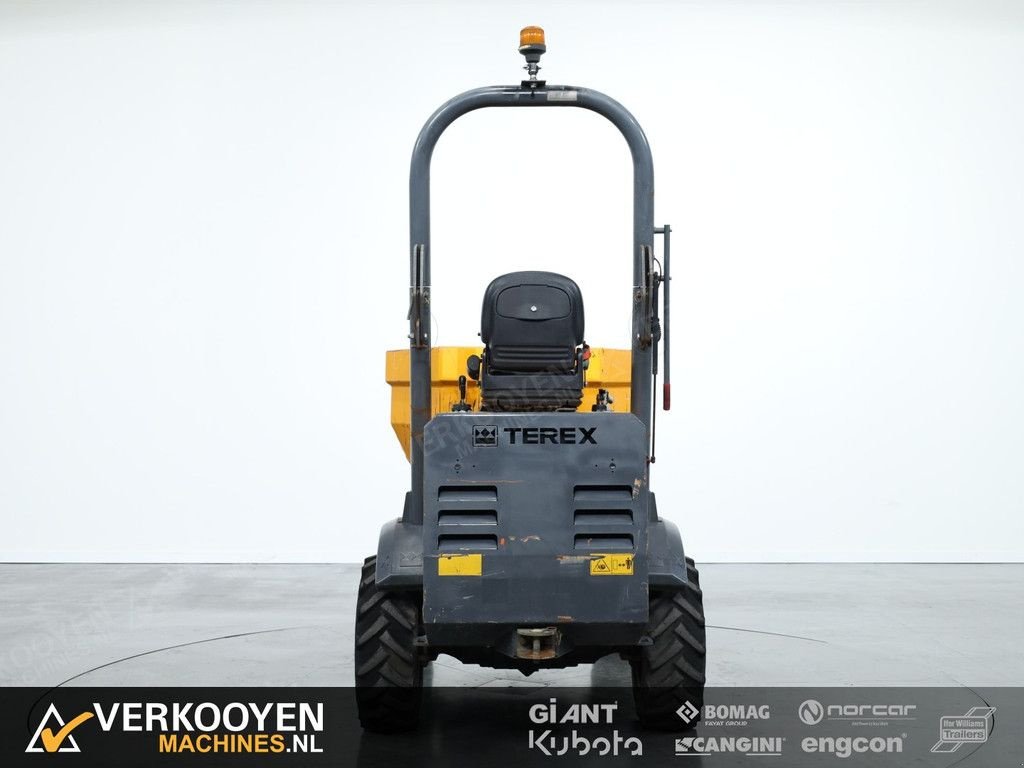 Kipper typu Terex TA2SEH Hi-Tip Swivel Dumper, Gebrauchtmaschine v Vessem (Obrázok 7)