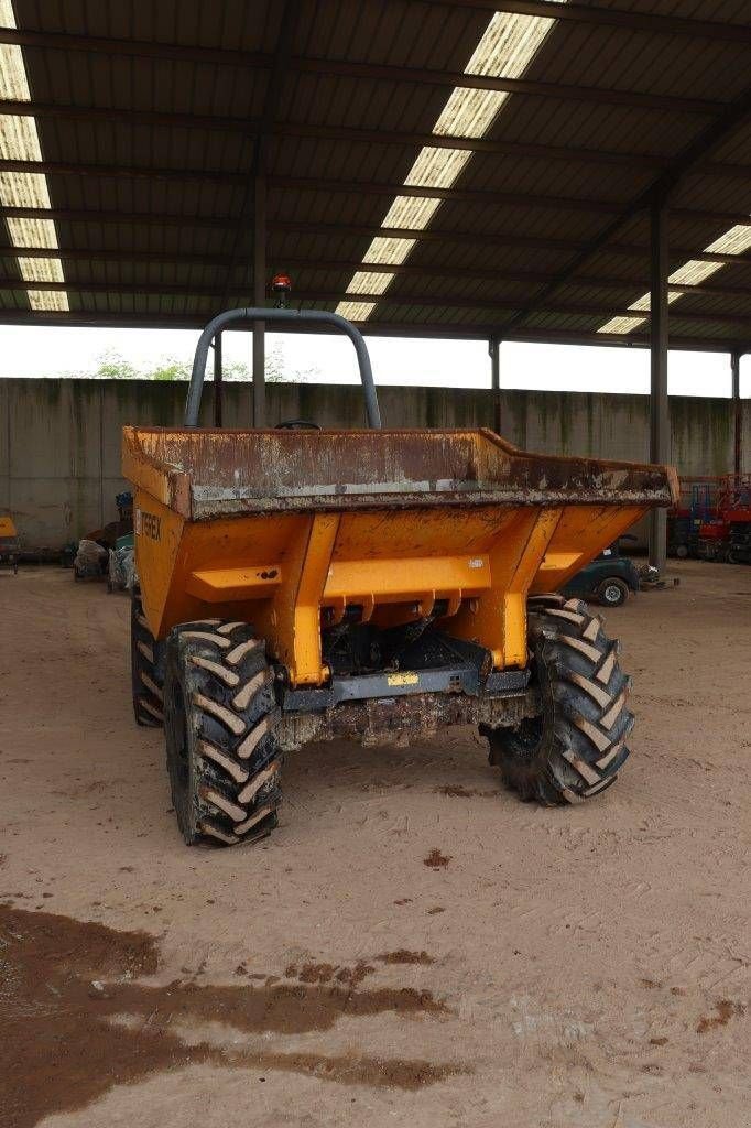 Kipper typu Terex TA6, Gebrauchtmaschine w Antwerpen (Zdjęcie 8)