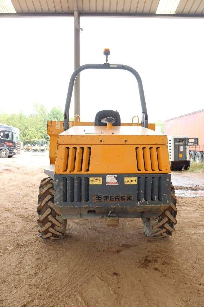 Kipper typu Terex TA6, Gebrauchtmaschine v Antwerpen (Obrázek 5)