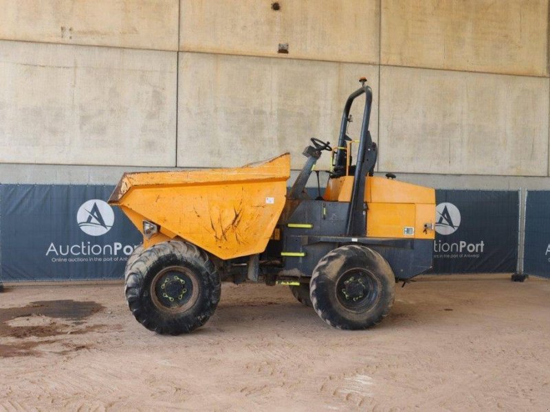 Kipper of the type Terex TA9, Gebrauchtmaschine in Antwerpen (Picture 1)