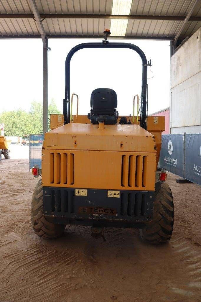 Kipper of the type Terex TA9, Gebrauchtmaschine in Antwerpen (Picture 4)