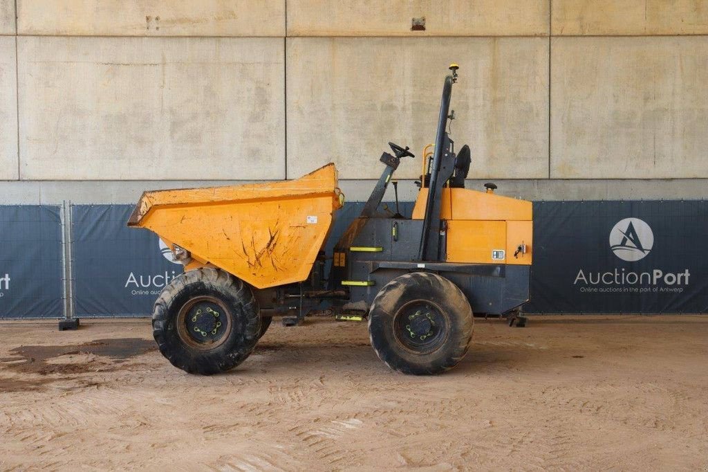 Kipper van het type Terex TA9, Gebrauchtmaschine in Antwerpen (Foto 2)