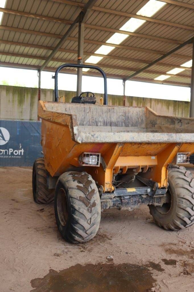 Kipper typu Terex TA9, Gebrauchtmaschine v Antwerpen (Obrázek 7)