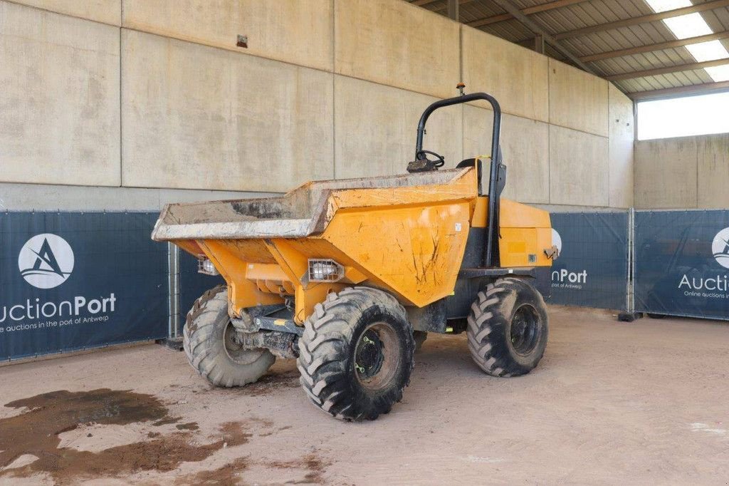 Kipper typu Terex TA9, Gebrauchtmaschine v Antwerpen (Obrázok 9)