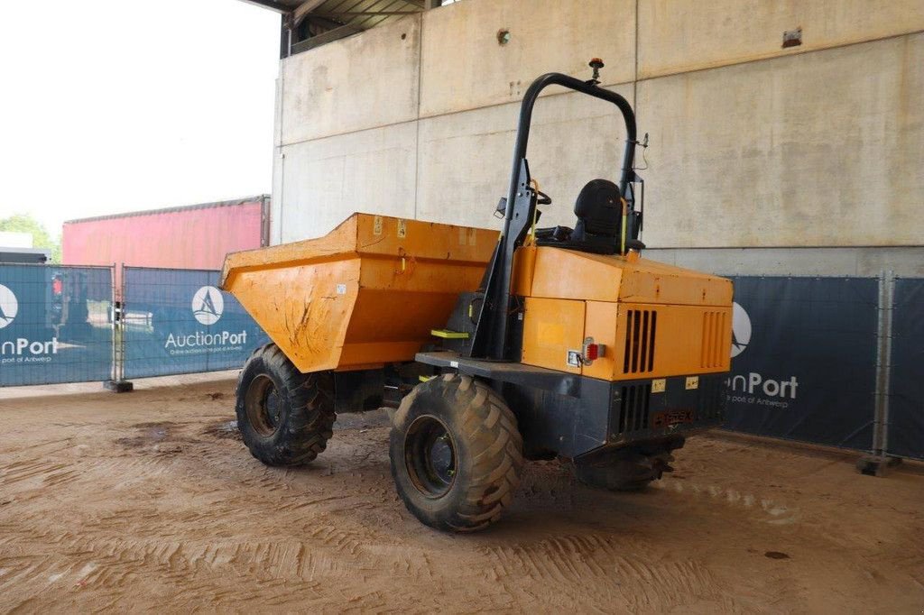 Kipper of the type Terex TA9, Gebrauchtmaschine in Antwerpen (Picture 3)