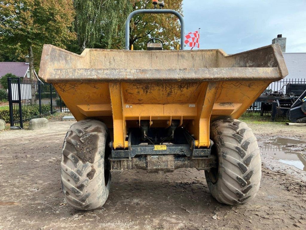 Kipper van het type Terex TA9, Gebrauchtmaschine in Antwerpen (Foto 8)