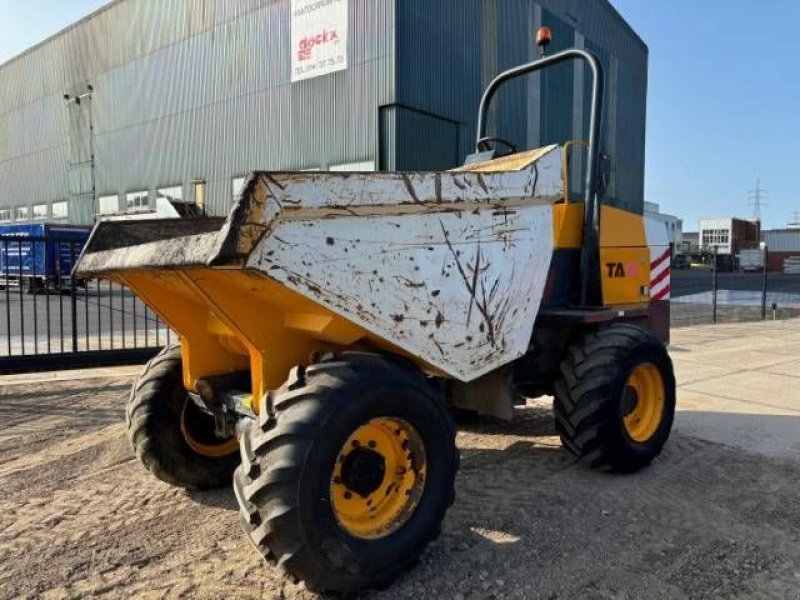 Kipper typu Terex TA9, Gebrauchtmaschine v MOL (Obrázek 3)