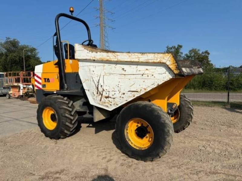 Kipper za tip Terex TA9, Gebrauchtmaschine u MOL (Slika 1)