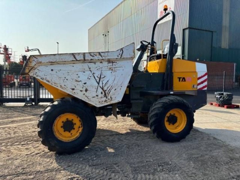 Kipper typu Terex TA9, Gebrauchtmaschine v MOL (Obrázek 4)