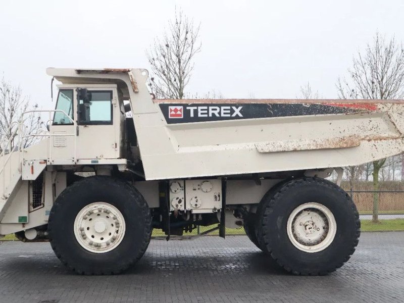 Kipper от тип Terex TR70 LOW HOURS GOOD CONDITION, Gebrauchtmaschine в Marknesse (Снимка 1)