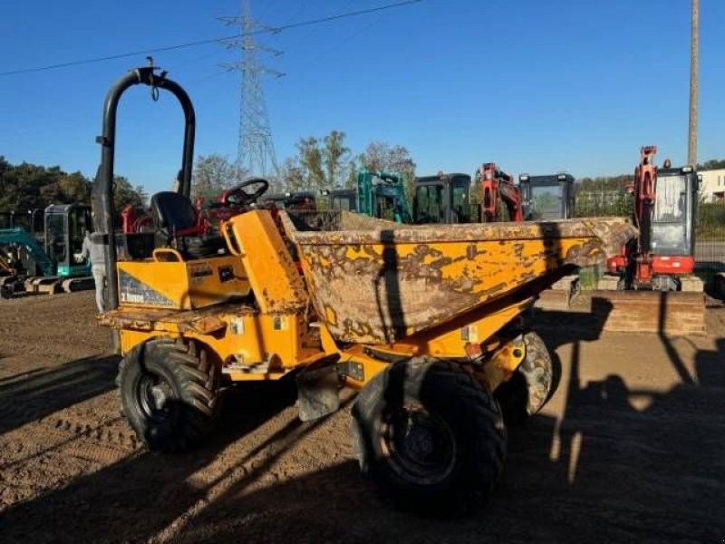 Kipper of the type Thwaites 3 ton, Gebrauchtmaschine in MOL