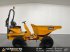 Kipper tip Thwaites 3 Tonne Swivel Hydrostatic Dumper 580uur, Gebrauchtmaschine in Vessem (Poză 11)