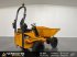 Kipper typu Thwaites 3 Tonne Swivel Hydrostatic Dumper 580uur, Gebrauchtmaschine v Vessem (Obrázek 10)