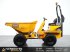 Kipper typu Thwaites 3 Tonne Swivel Hydrostatic Dumper, Gebrauchtmaschine v Vessem (Obrázok 3)