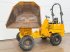 Kipper типа Thwaites MACH Dumper - Tilt + Rotate / 4x4 / Yanmar Engine, Gebrauchtmaschine в Veldhoven (Фотография 1)