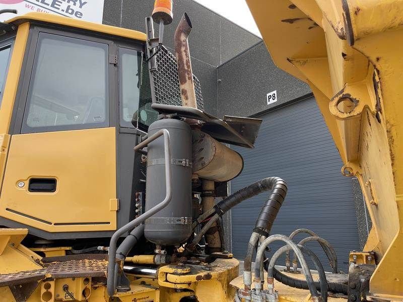 Kipper tip Volvo A 25 E, Gebrauchtmaschine in Waregem (Poză 7)