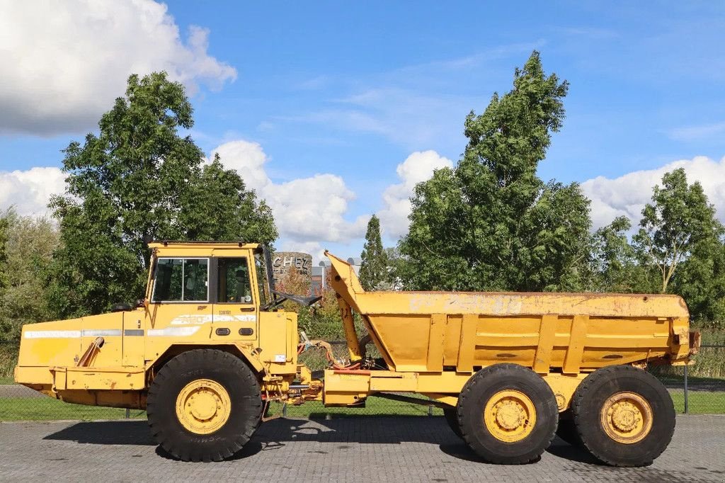 Kipper du type Volvo A20 6X6 34 TON GOOD CONDITION!, Gebrauchtmaschine en Marknesse (Photo 1)