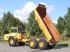 Kipper typu Volvo A20 6X6 34 TON GOOD CONDITION!, Gebrauchtmaschine w Marknesse (Zdjęcie 10)