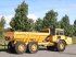 Kipper Türe ait Volvo A20 6X6 34 TON GOOD CONDITION!, Gebrauchtmaschine içinde Marknesse (resim 7)