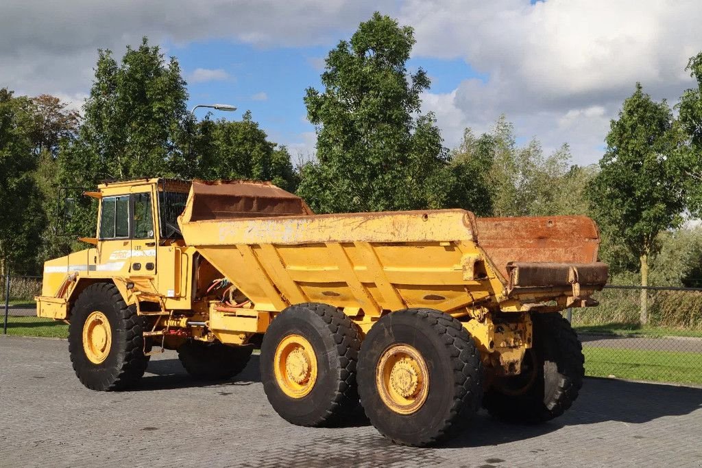 Kipper типа Volvo A20 6X6 34 TON GOOD CONDITION!, Gebrauchtmaschine в Marknesse (Фотография 3)