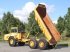 Kipper a típus Volvo A20 6X6 34 TON GOOD CONDITION!, Gebrauchtmaschine ekkor: Marknesse (Kép 10)