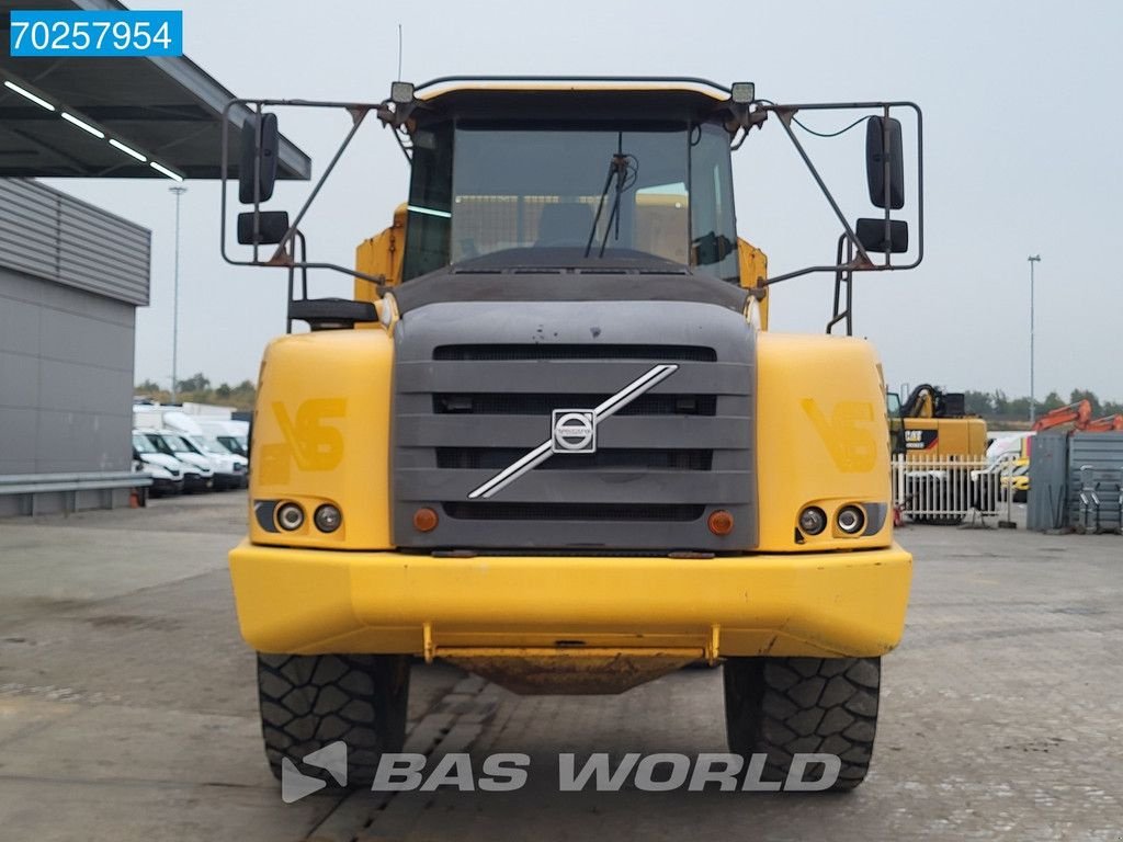 Kipper του τύπου Volvo A25 E, Gebrauchtmaschine σε Veghel (Φωτογραφία 11)