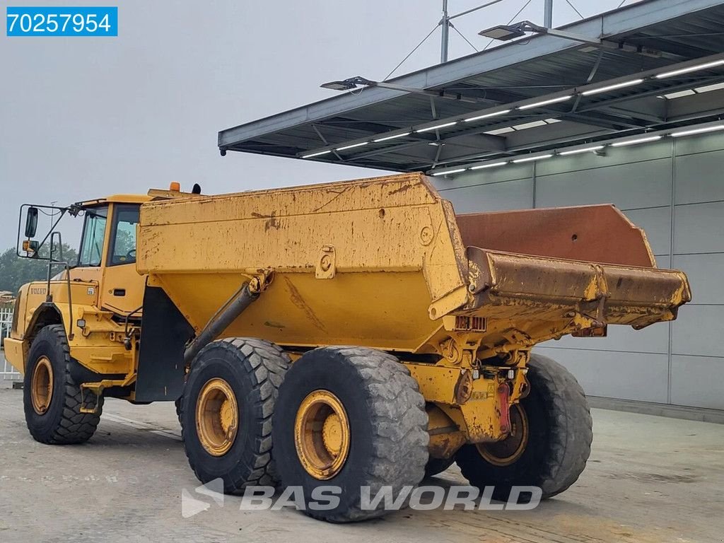 Kipper του τύπου Volvo A25 E, Gebrauchtmaschine σε Veghel (Φωτογραφία 8)