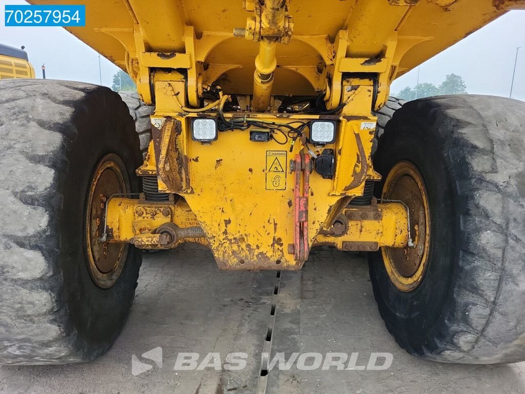 Kipper του τύπου Volvo A25 E, Gebrauchtmaschine σε Veghel (Φωτογραφία 10)