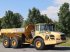 Kipper del tipo Volvo A25 F A25F AIRCO GOOD CONDITION, Gebrauchtmaschine en Marknesse (Imagen 5)