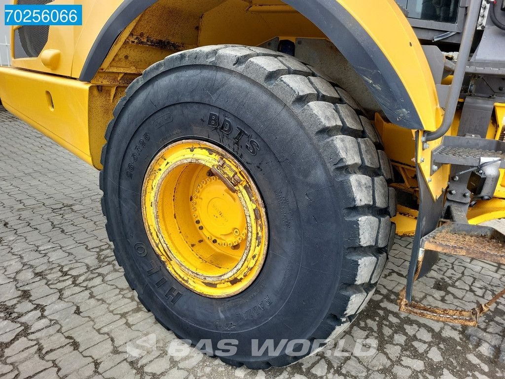 Kipper του τύπου Volvo A25 F BODY HEAT, Gebrauchtmaschine σε Veghel (Φωτογραφία 10)