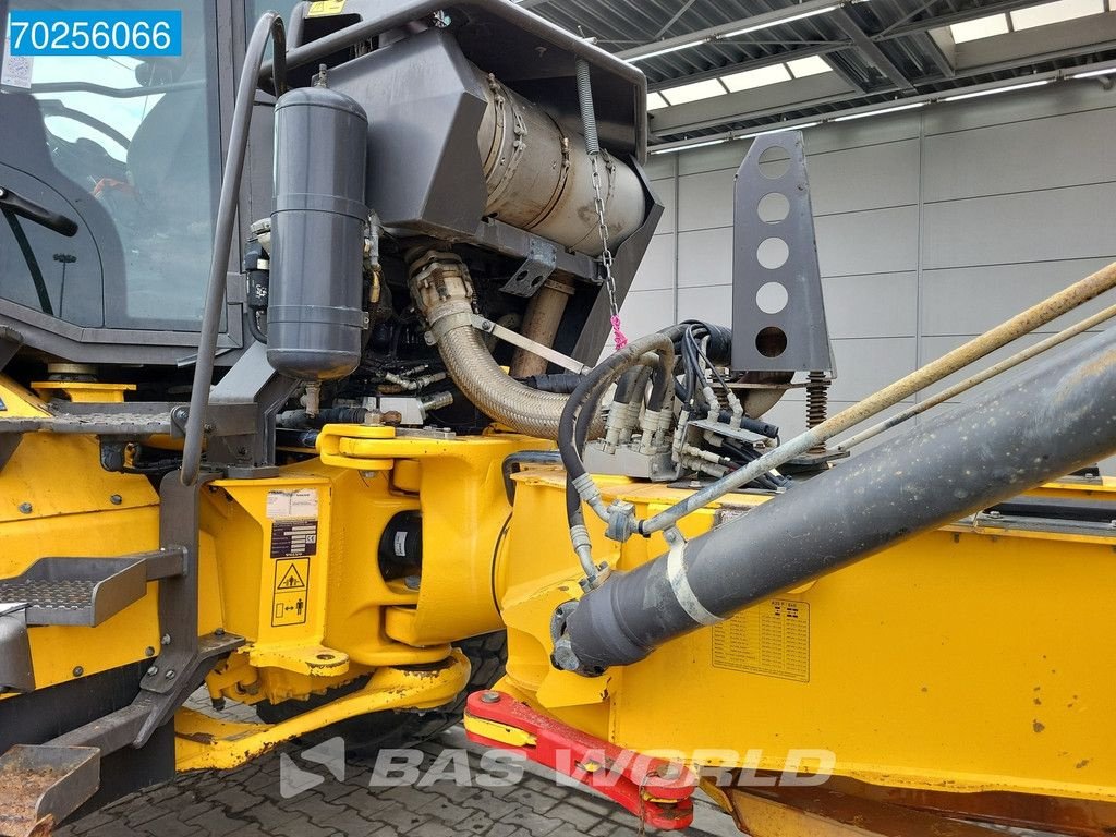 Kipper du type Volvo A25 F BODY HEAT, Gebrauchtmaschine en Veghel (Photo 8)