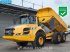 Kipper du type Volvo A25 F BODY HEAT, Gebrauchtmaschine en Veghel (Photo 1)