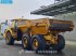 Kipper tipa Volvo A25 G A25G TAIL GATE - LOW HOURS, Gebrauchtmaschine u Veghel (Slika 9)