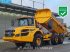 Kipper от тип Volvo A25 G A25G TAIL GATE - LOW HOURS, Gebrauchtmaschine в Veghel (Снимка 1)