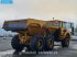 Kipper des Typs Volvo A25 G A25G TAIL GATE - LOW HOURS, Gebrauchtmaschine in Veghel (Bild 8)