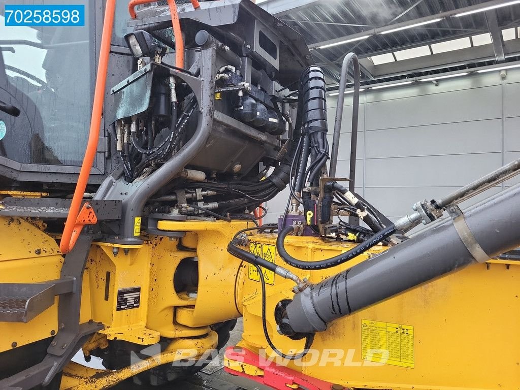 Kipper tip Volvo A25 G A25G, Gebrauchtmaschine in Veghel (Poză 7)