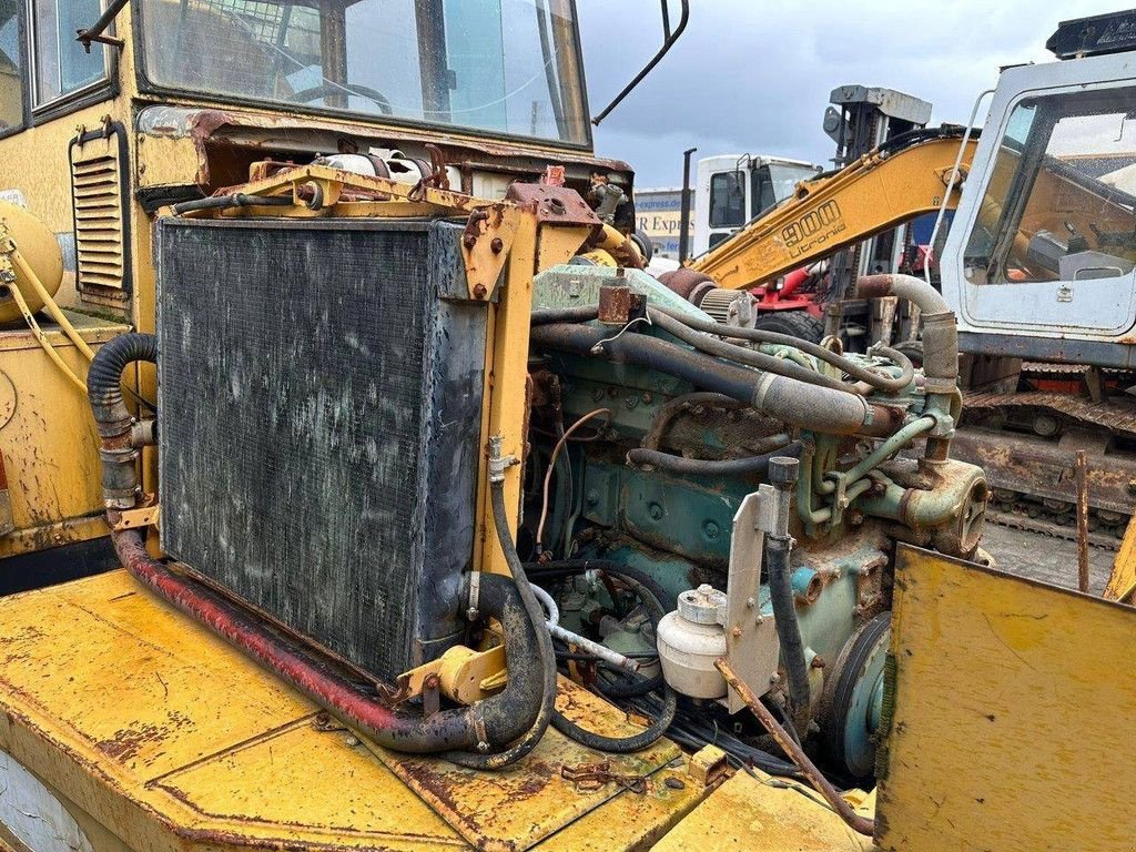 Kipper del tipo Volvo A25B, Gebrauchtmaschine en Antwerpen (Imagen 7)