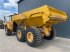 Kipper tip Volvo A25D - New Tyres, Gebrauchtmaschine in Venlo (Poză 4)