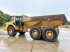 Kipper del tipo Volvo A25F - Excellent Condition / CE Certified, Gebrauchtmaschine en Veldhoven (Imagen 2)