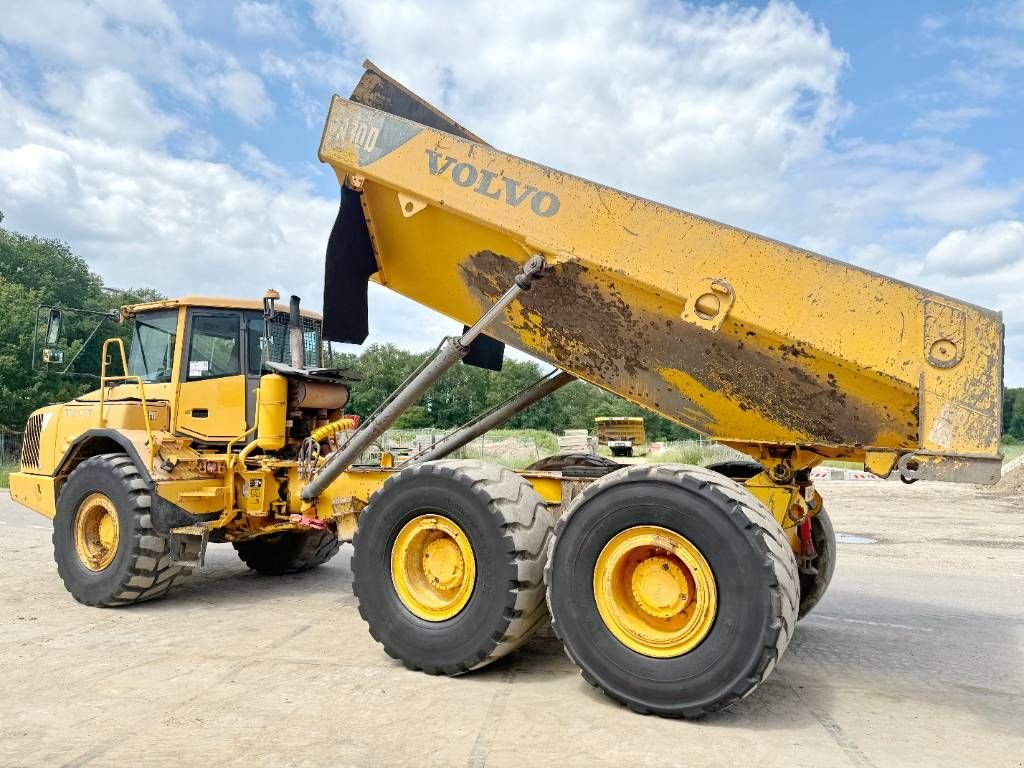 Kipper του τύπου Volvo A30D - Dutch Machine / 7212 Hours!, Gebrauchtmaschine σε Veldhoven (Φωτογραφία 11)