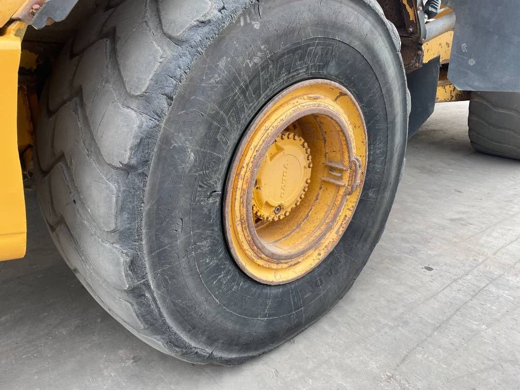 Kipper of the type Volvo A30D, Gebrauchtmaschine in Venlo (Picture 10)