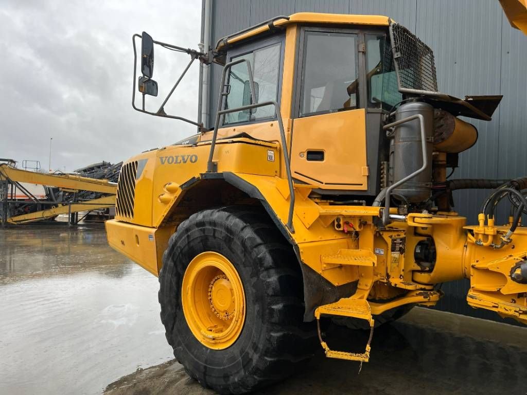 Kipper of the type Volvo A30E, Gebrauchtmaschine in Venlo (Picture 7)