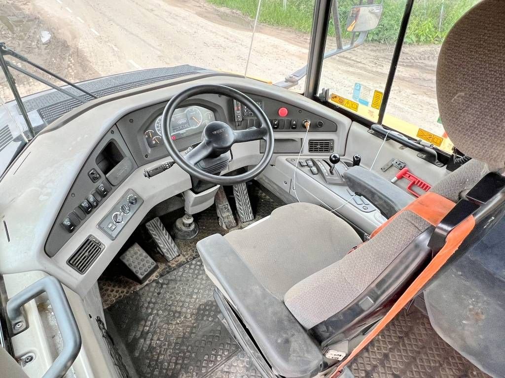 Kipper от тип Volvo A30G - Tailgate / CE Certified, Gebrauchtmaschine в Veldhoven (Снимка 7)