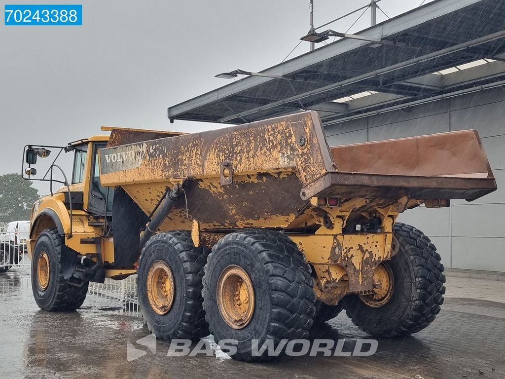 Kipper του τύπου Volvo A35 F, Gebrauchtmaschine σε Veghel (Φωτογραφία 2)