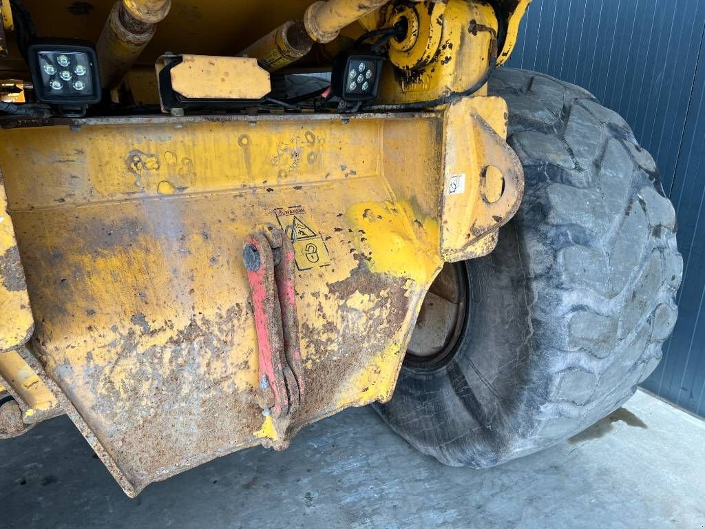 Kipper tip Volvo A35D, Gebrauchtmaschine in Venlo (Poză 5)