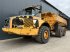 Kipper du type Volvo A35D, Gebrauchtmaschine en Venlo (Photo 1)