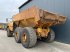 Kipper du type Volvo A35D, Gebrauchtmaschine en Venlo (Photo 3)